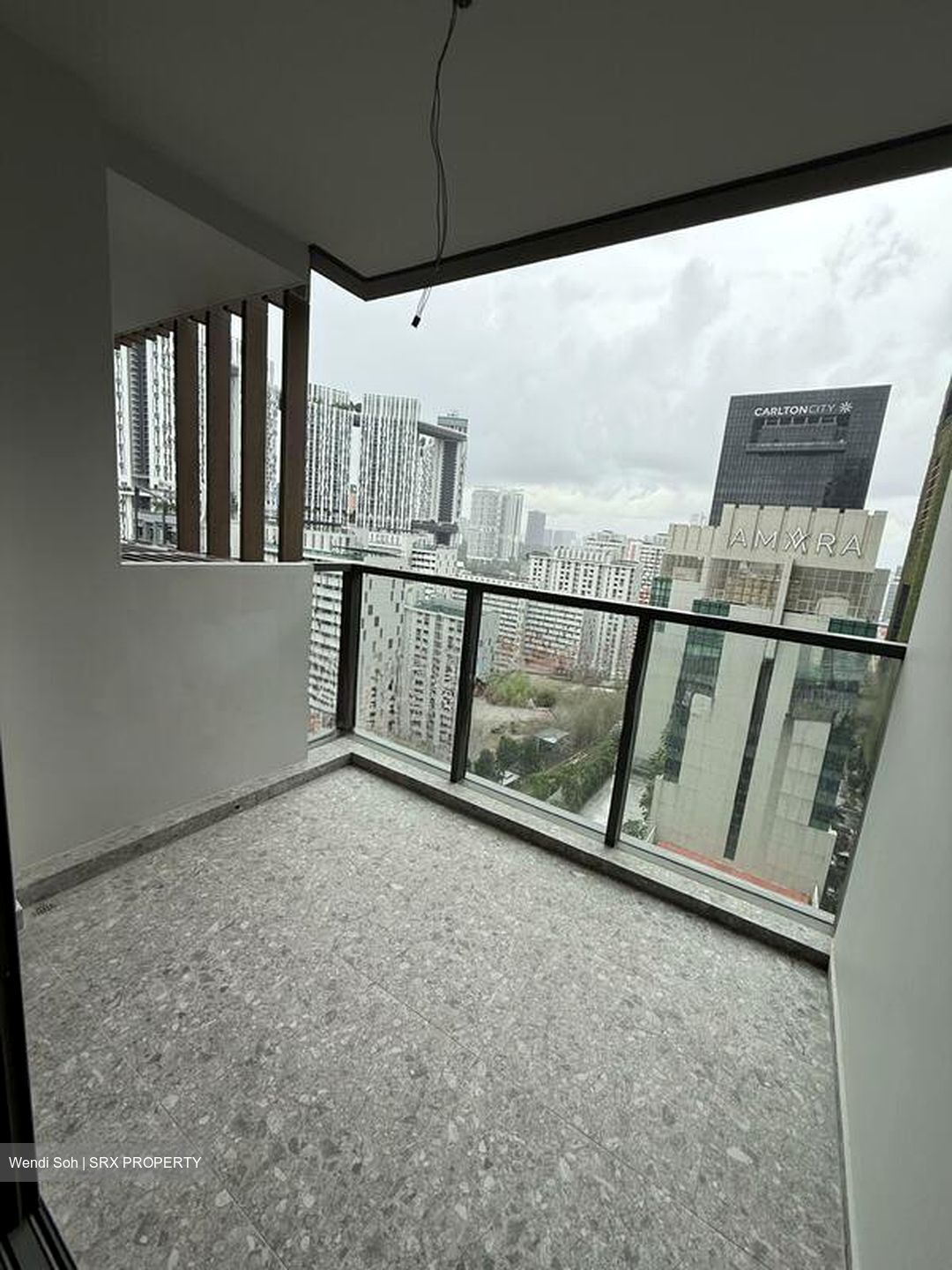 One Bernam (D2), Apartment #503366231